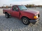 1997 Ford Ranger