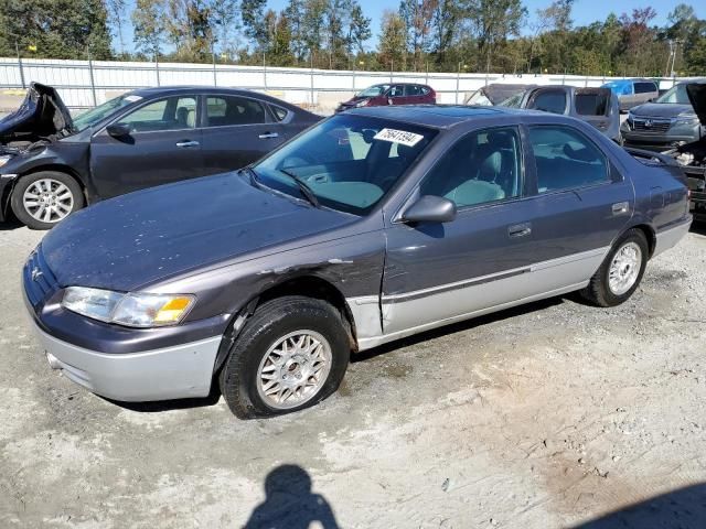 1998 Toyota Camry CE