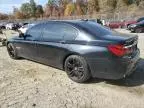 2013 BMW 760 LI