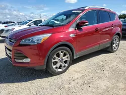 2015 Ford Escape Titanium en venta en Arcadia, FL