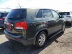 2012 KIA Sorento Base