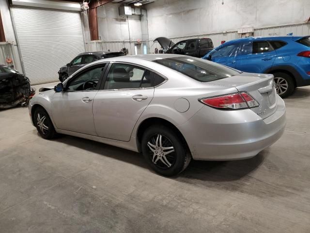 2011 Mazda 6 I