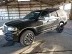 2017 Lincoln Navigator Select