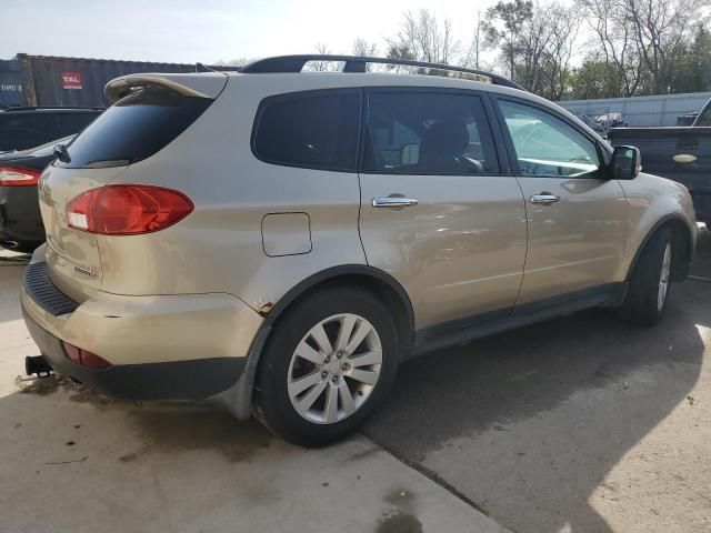 2008 Subaru Tribeca Limited