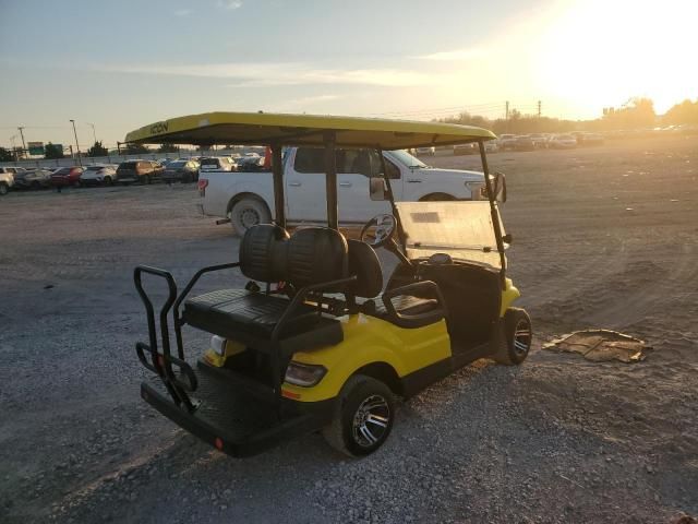 2023 Golf Golf Cart