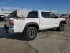 2023 Toyota Tacoma Double Cab