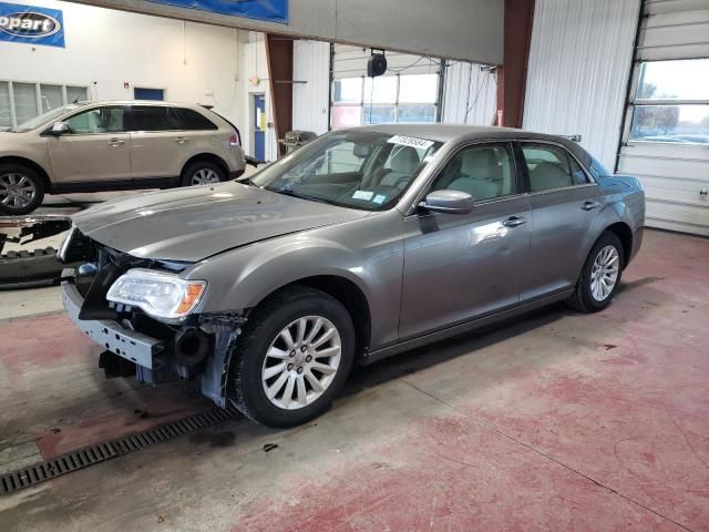 2012 Chrysler 300