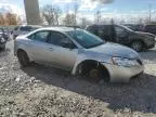 2008 Pontiac G6 GT