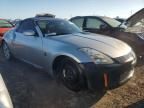 2004 Nissan 350Z Roadster