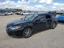 Nissan Vehiculos salvage en venta: 2017 Nissan Altima 2.5