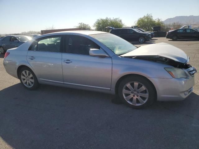 2006 Toyota Avalon XL