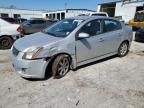 2011 Nissan Sentra 2.0