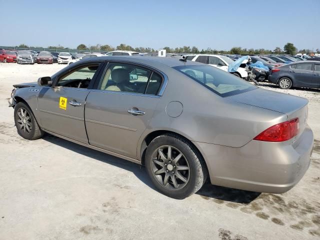 2006 Buick Lucerne CXL