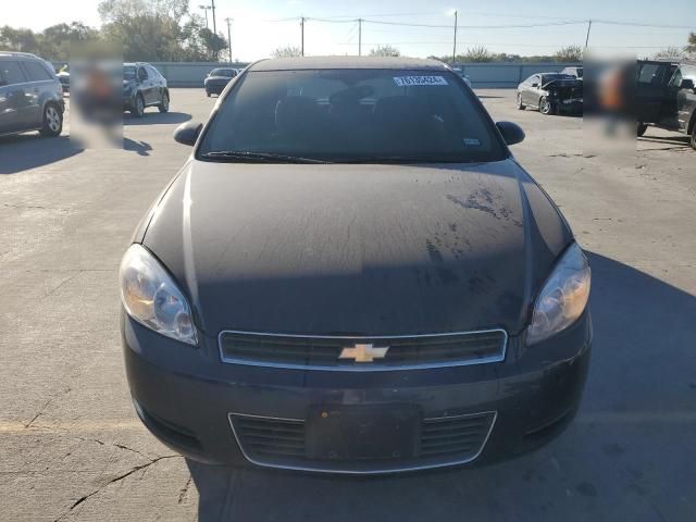 2009 Chevrolet Impala LS