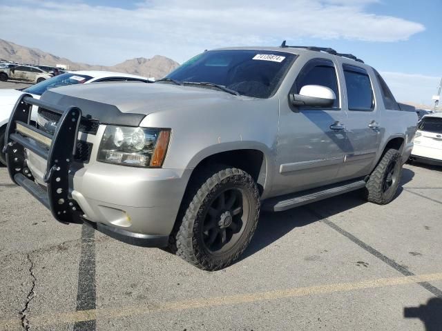 2007 Chevrolet Avalanche K1500