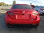 2015 Lexus RC-F