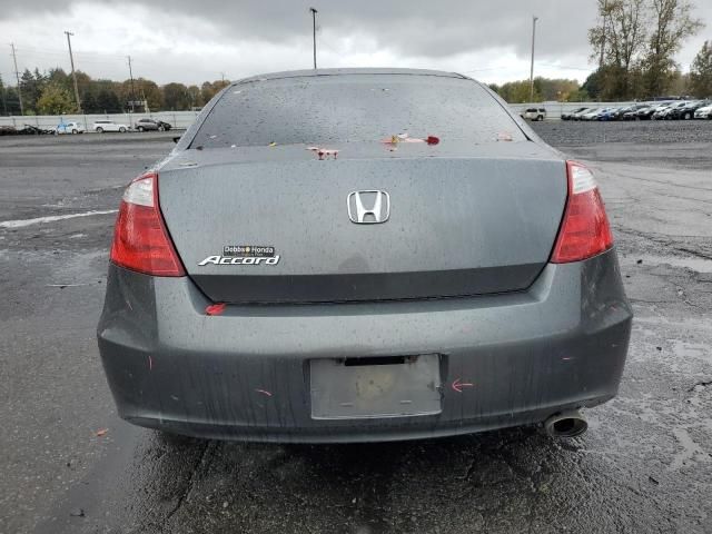 2010 Honda Accord LX