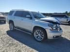 2017 Chevrolet Tahoe C1500 LT