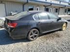 2008 Lexus GS 350