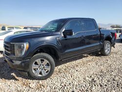 Ford salvage cars for sale: 2023 Ford F150 Supercrew