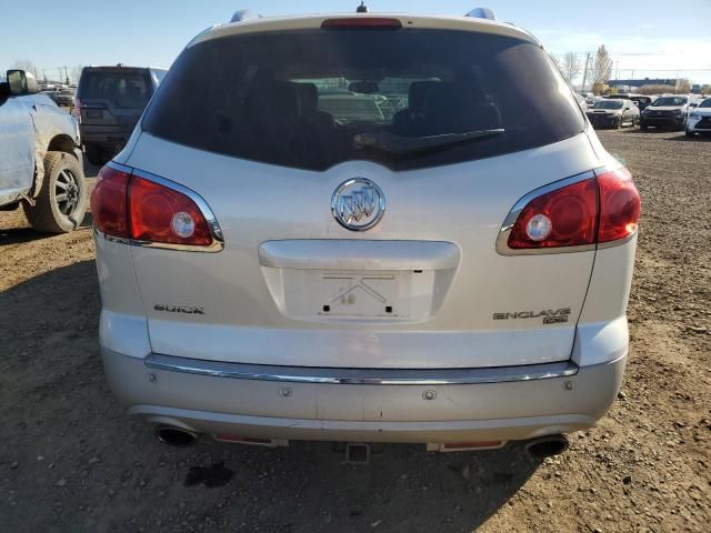 2011 Buick Enclave CXL