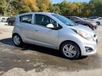 2014 Chevrolet Spark LS