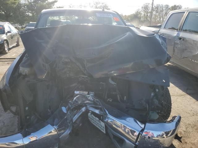 2012 Chevrolet Silverado K1500 LT