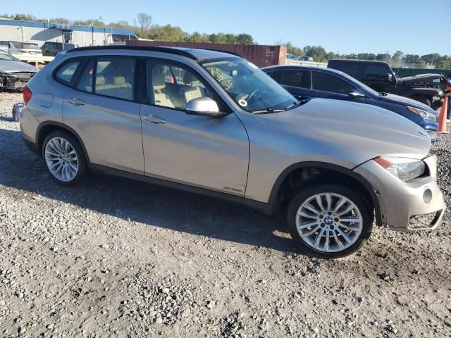 2015 BMW X1 SDRIVE28I