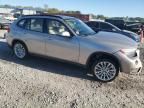 2015 BMW X1 SDRIVE28I