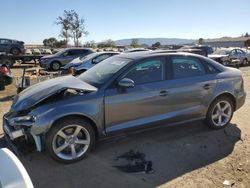 Carros salvage sin ofertas aún a la venta en subasta: 2016 Audi A3 Premium