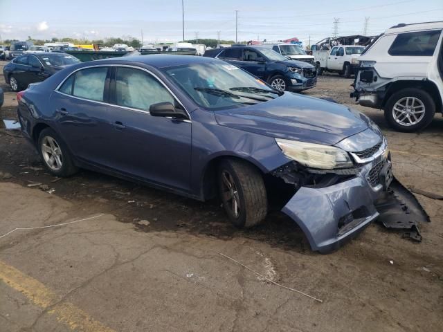 2014 Chevrolet Malibu LS