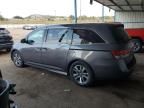 2015 Honda Odyssey Touring