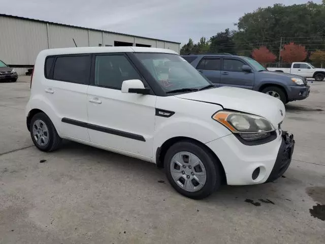 2012 KIA Soul