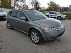 2007 Nissan Murano SL