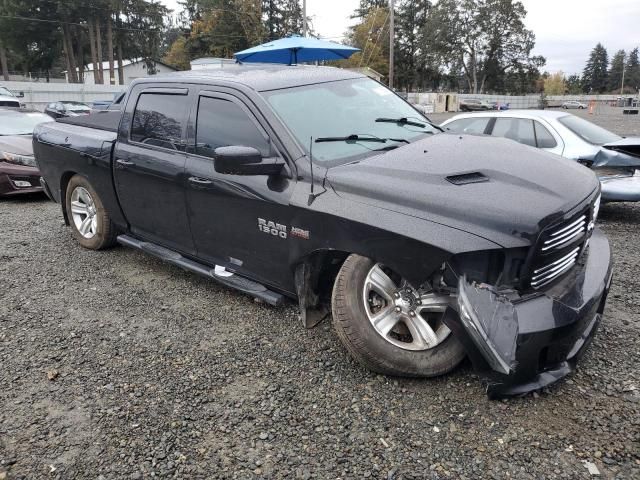 2015 Dodge RAM 1500 Sport