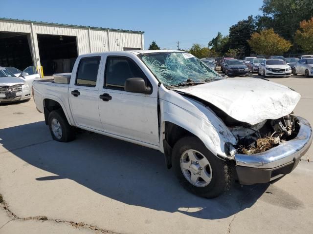 2006 GMC Canyon