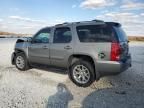 2007 GMC Yukon