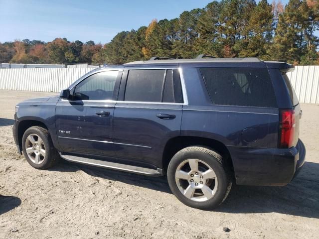 2019 Chevrolet Tahoe C1500 LS