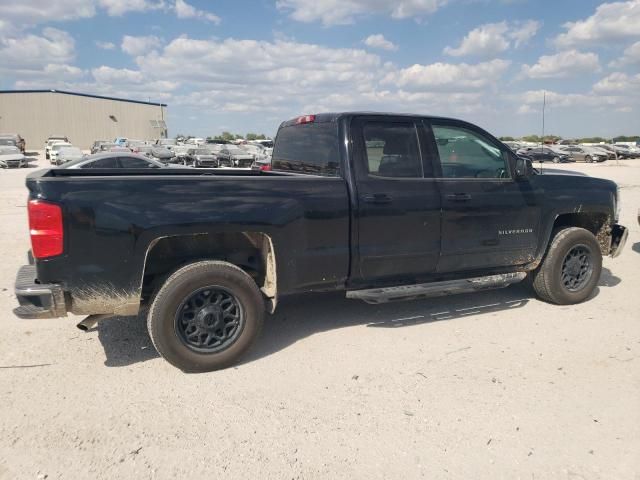 2019 Chevrolet Silverado LD C1500 LT