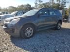 2011 Chevrolet Equinox LS