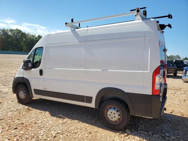 2023 Dodge RAM Promaster 2500 2500 High