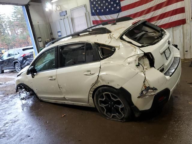 2013 Subaru XV Crosstrek 2.0 Limited