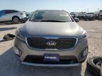 2018 KIA Sorento SX