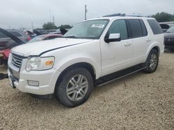 Cars Selling Today at auction: 2010 Ford Explorer Limited