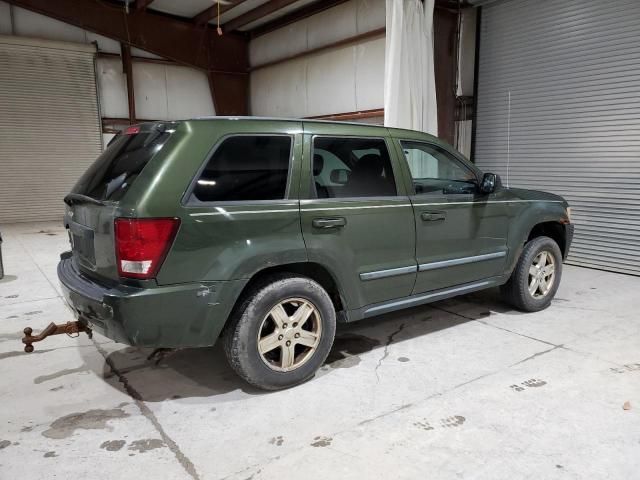 2007 Jeep Grand Cherokee Laredo