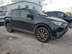 2016 Toyota Rav4 HV Limited