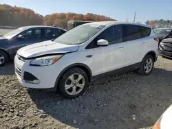 2013 Ford Escape SE en venta en Windsor, NJ