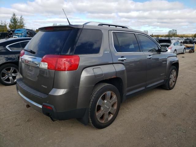 2012 GMC Terrain SLT