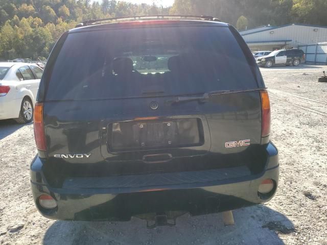 2006 GMC Envoy