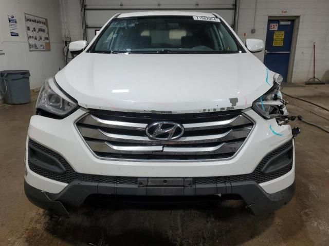 2016 Hyundai Santa FE Sport